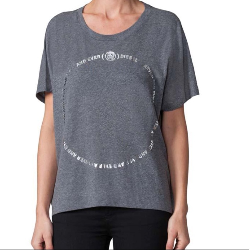 DIESEL T-Shirt